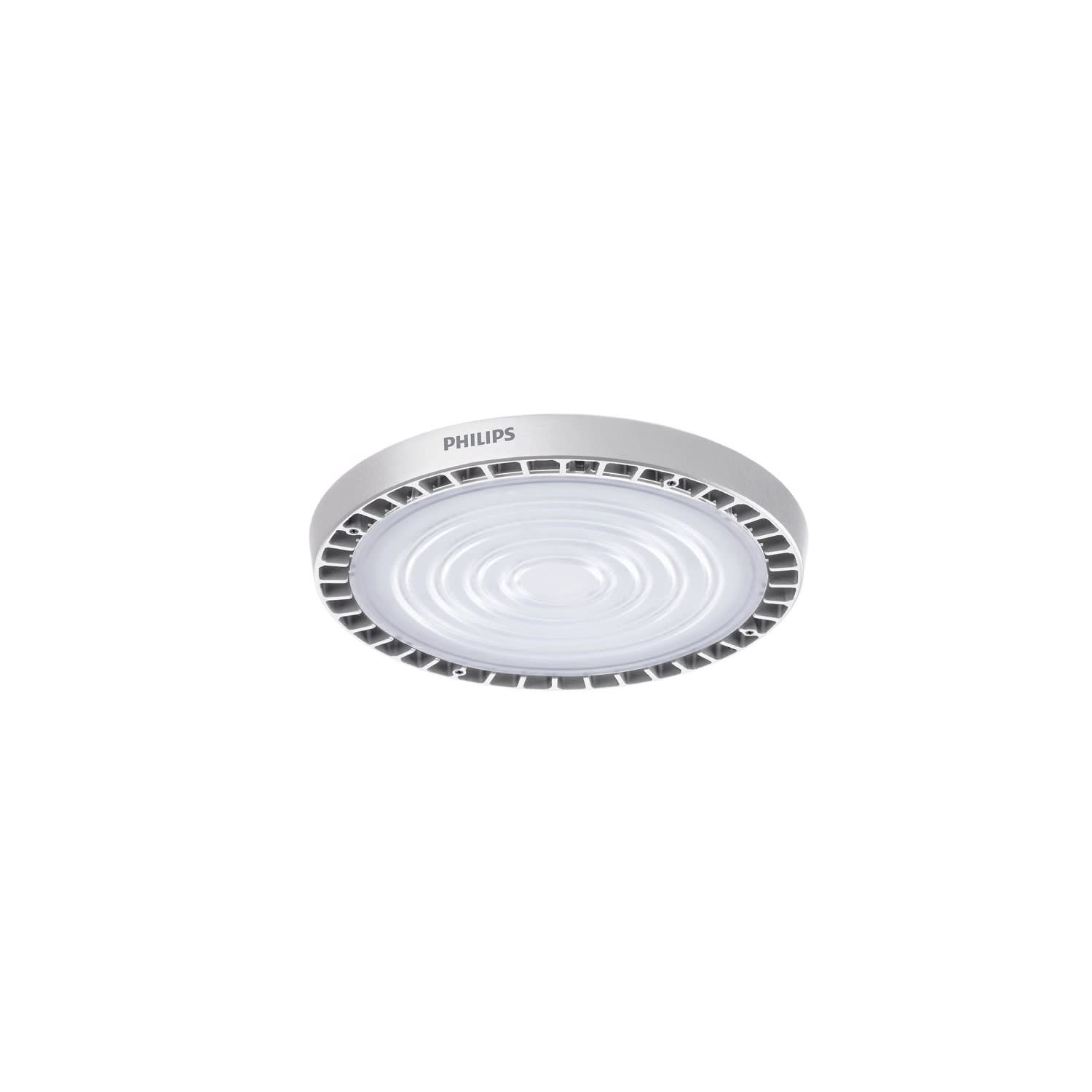 HIGH BAY LED BY518P G2 LED210/CW PSU WB IP65 EQ.400W 911401650407 PHILIPS1