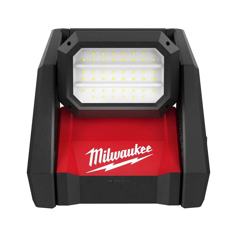 REFLECTOR LED PORTATIL 1200-4000 LUMENES M18 2366-20 MILWAUKEE