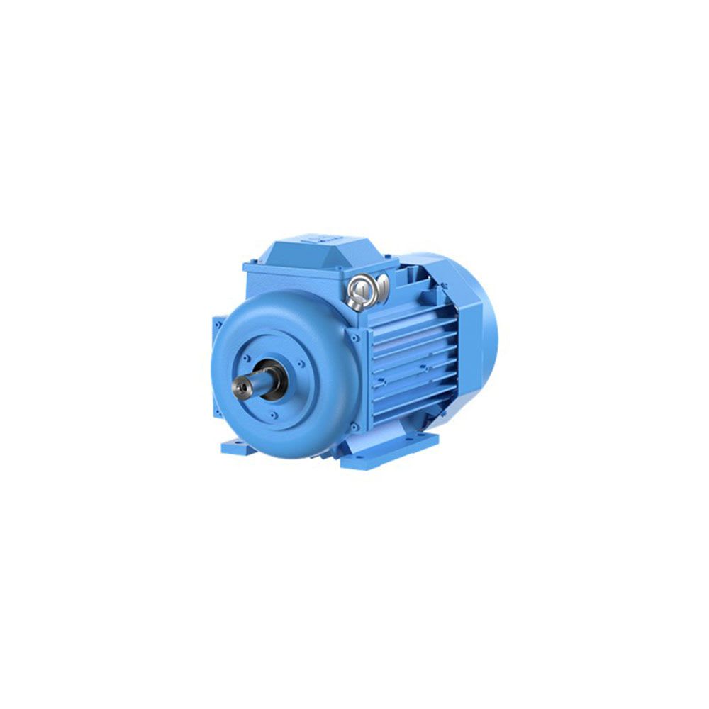 MOTOR TRIFASICO 220/380/440V 1800RPM 3HP/2.2KW IP55 IE2 90 3GBP092540-ASK_3 ABB