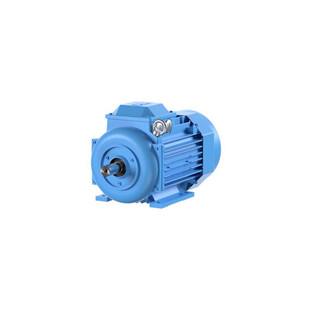 MOTOR TRIFASICO 220/380/440V 1800RPM 4HP/3KW IP55 IE2 100 3GBP102820-ASK_4 ABB1