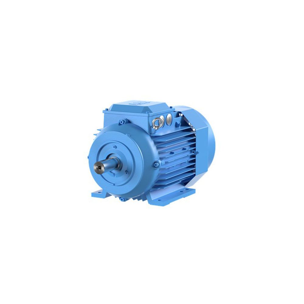 MOTOR TRIFASICO 220/380/440V 1800RPM 7.5/5.5KWHP IP55 IE2 112 3GBP112370-ADK_7.5 ABB1