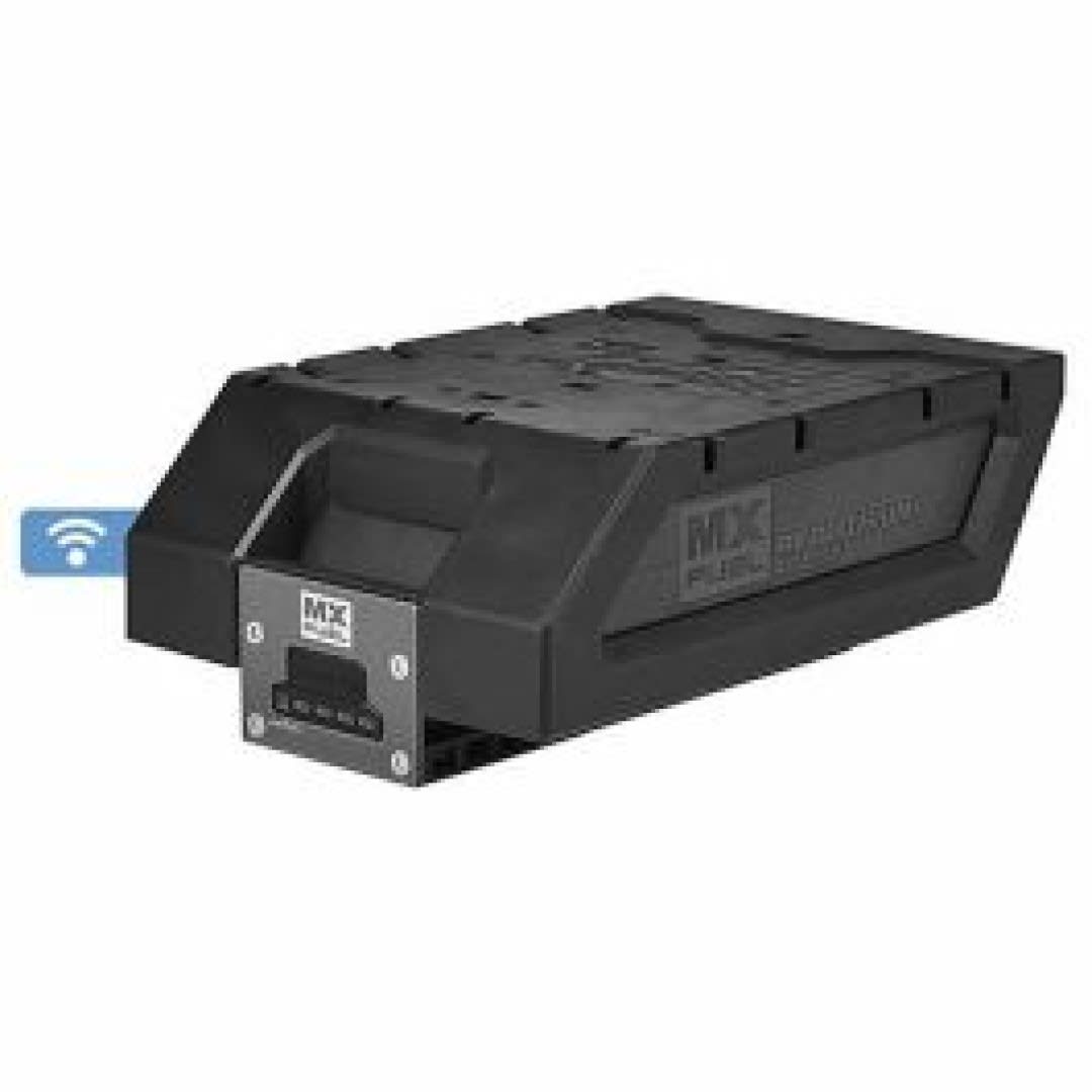BATERIA MX FUEL REDLITHIUM XC406 MXFXC406 MILWAUKEE1
