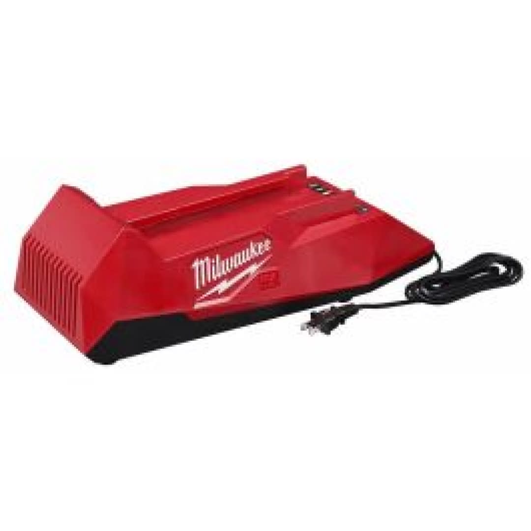 CARGADOR MX FUEL MXFC-59 MILWAUKEE