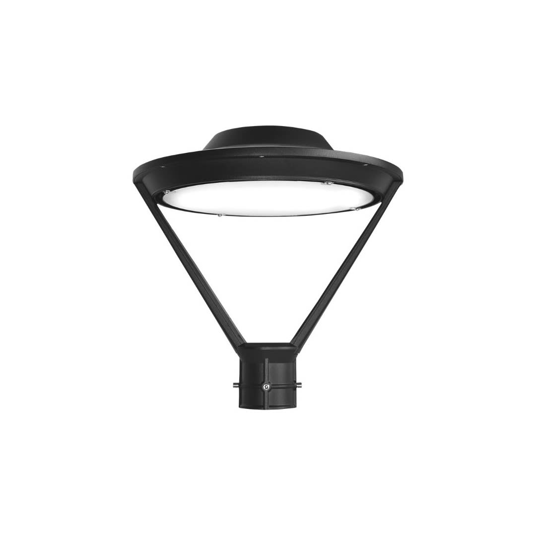 LUMINARIA DE ALUMBRADO PUBLICO LEDFPL-50W/830 6000LM IP65 EQ.100W FPL-50W-WW MACROLED