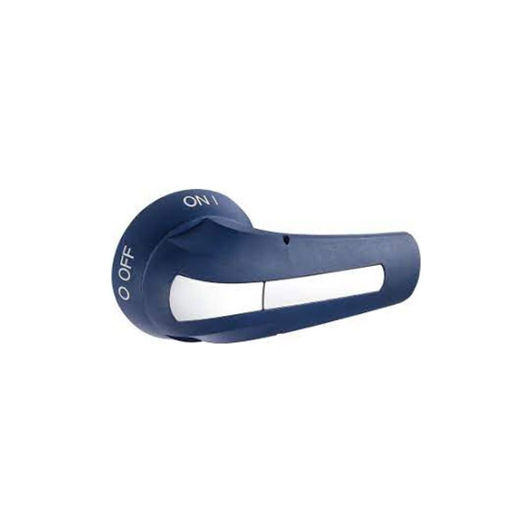 MANIJA CORTA PARA CONMUTADOR CCF1000/1250A DCCLI31 TELERGON