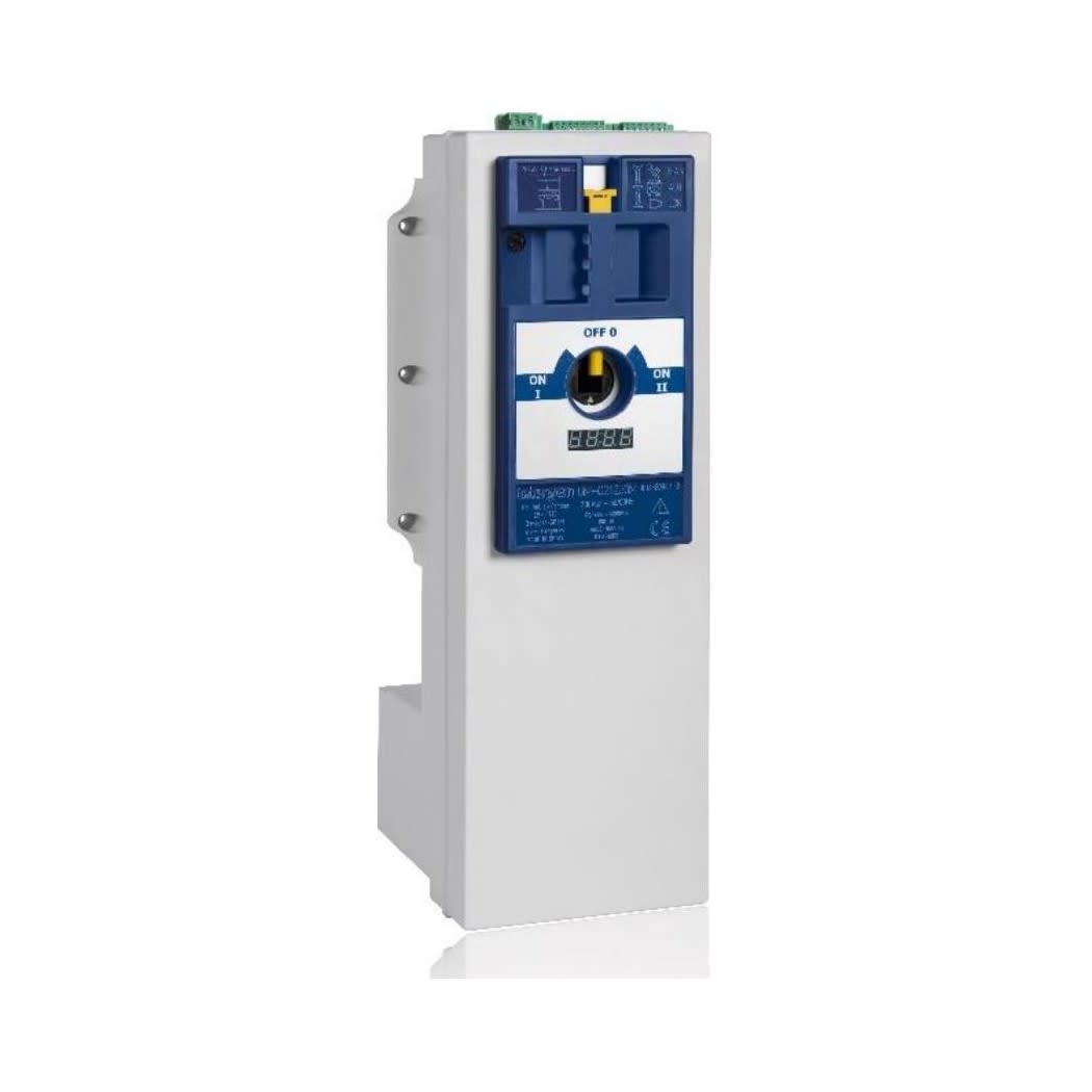 MODULO MOTOR PARA CONMUTADOR MANUAL CCF500/800A UM-C21230M TELERGON