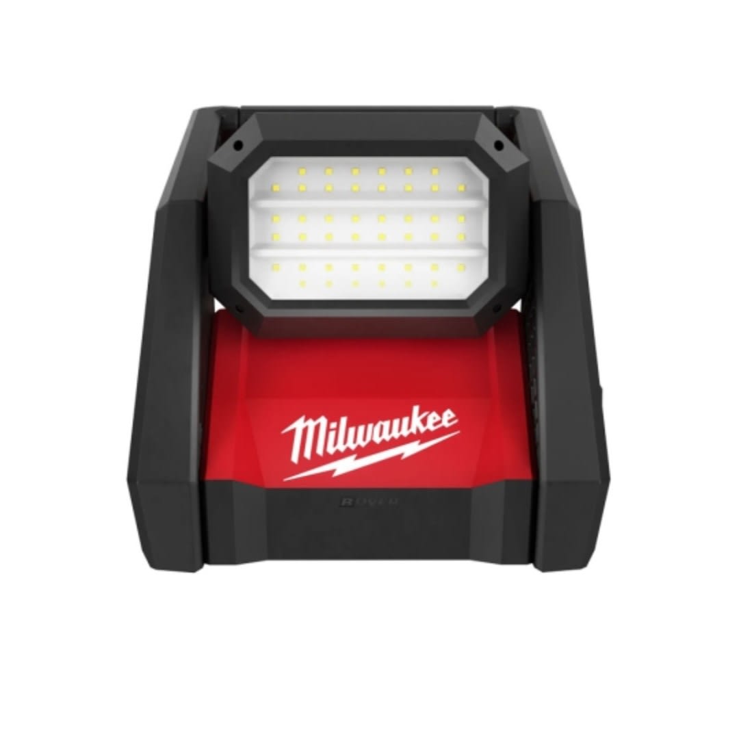 REFLECTOR LED PORTATIL 1200 A 4000 LUMENES MODELO M18 2366-059 MILWAUKEE
