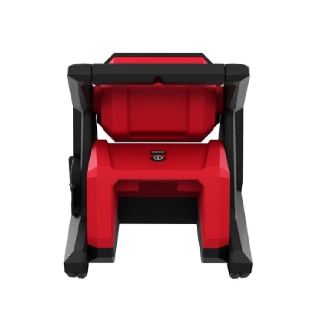 REFLECTOR LED PORTATIL 1200 A 4000 LUMENES MODELO M18 2366-059 MILWAUKEE3