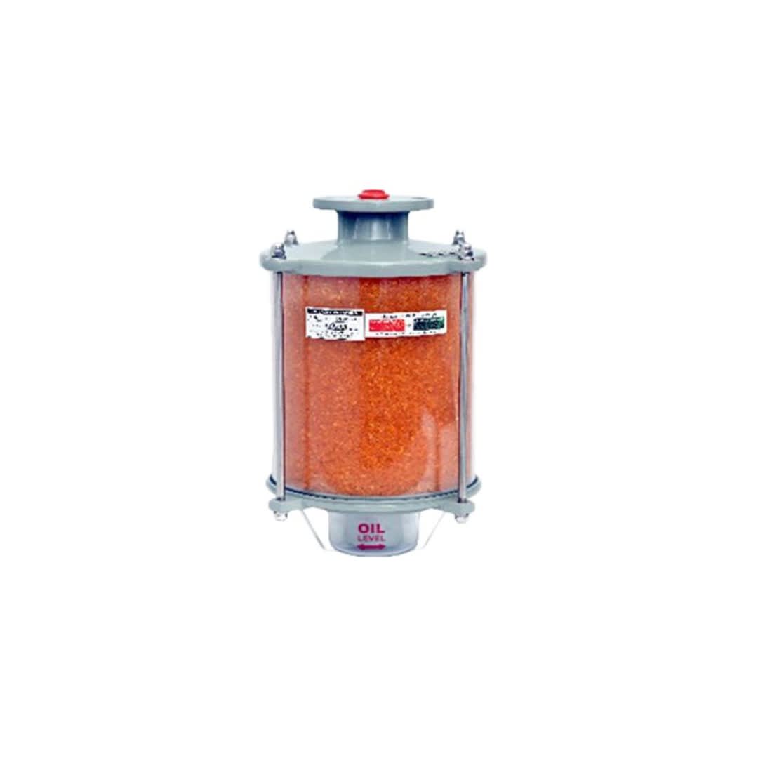 DESHUMEDECEDOR PARA TRANSFORMADOR DE 0.25KG NARANJA DTO 1 YOGYA