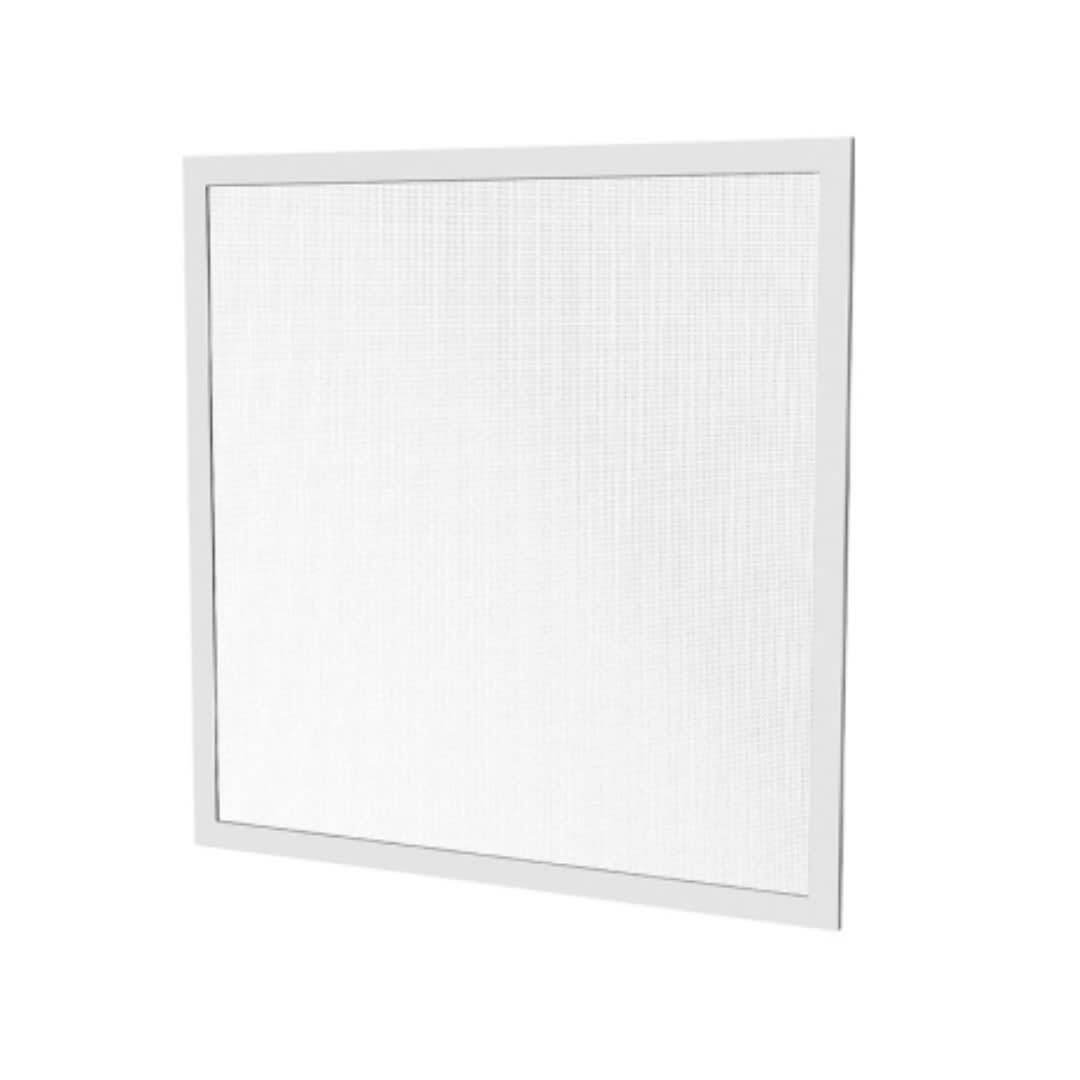 PANEL LED P48 48W/860 4800LM 605X605MM PARA EMPOTRAR P48-605-PMMA-4800LM-CW MACROLED
