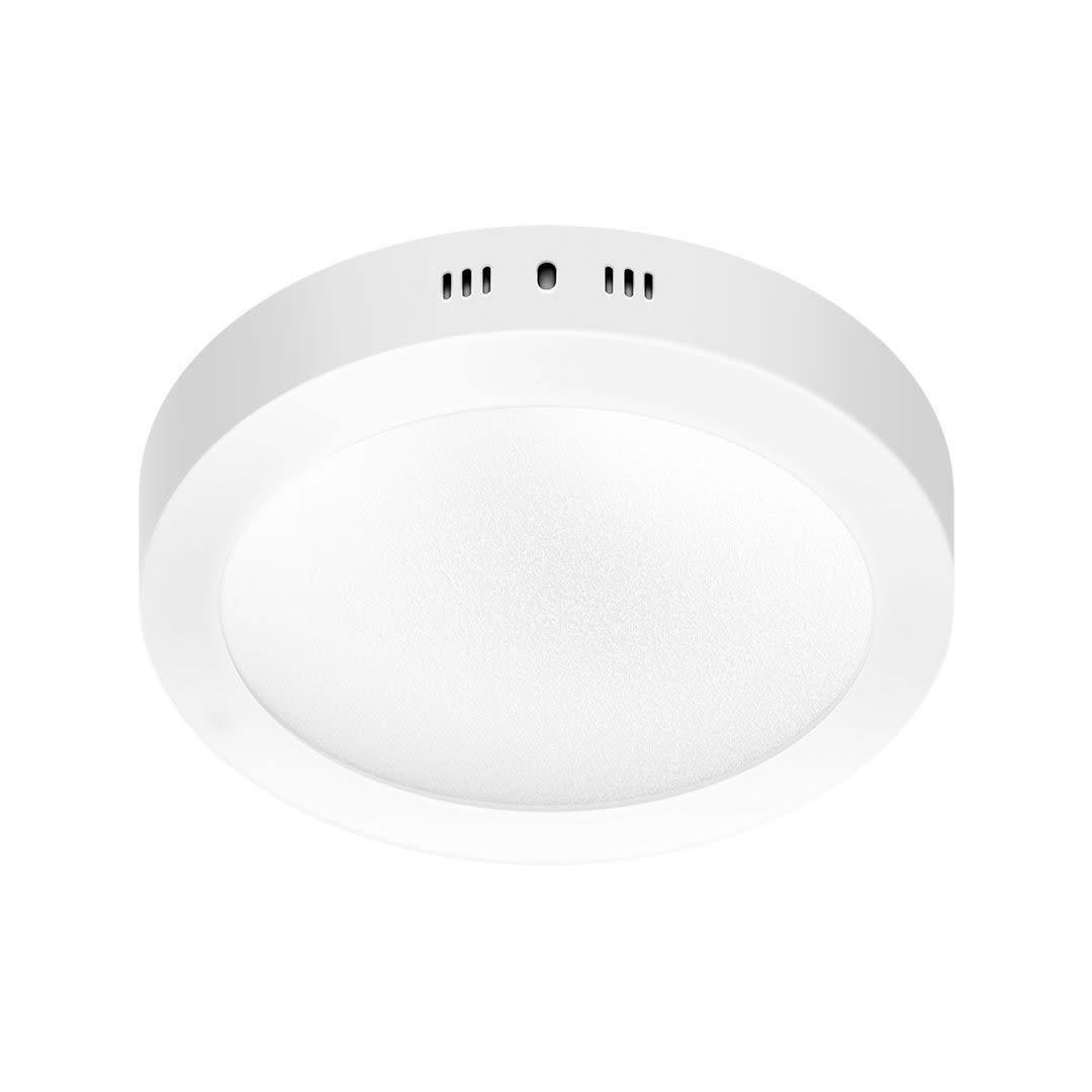 DOWNLIGHT PLAFON PR 18W/830 1620LM REDONDO PR18WW MACROLED