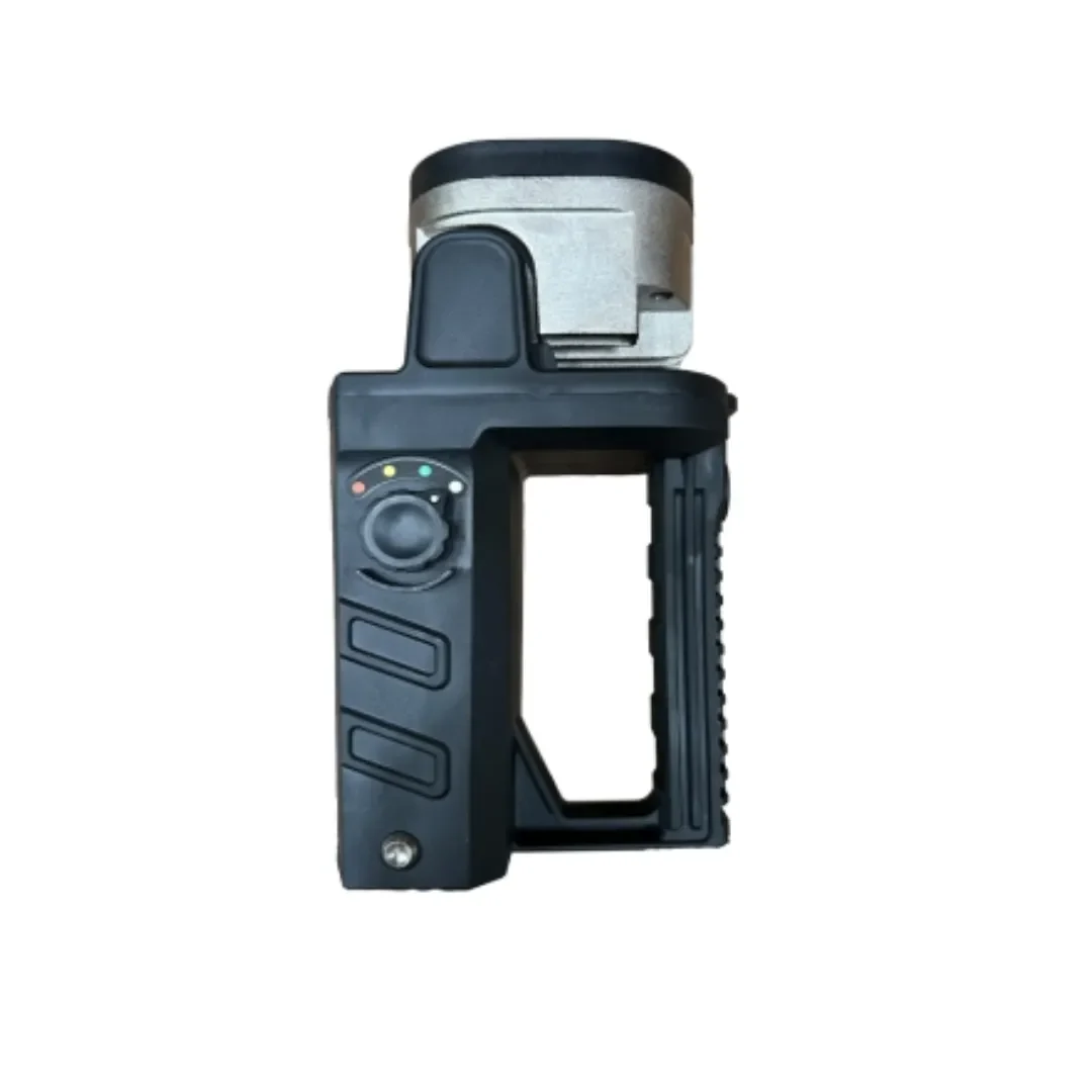 LINTERNA MANUAL LED 210 A 410 LUMENES 4 COLORES ZONA 121 CZ8251R+B51-ANSI+1000/11-02-01 CZ ELECTRIC1