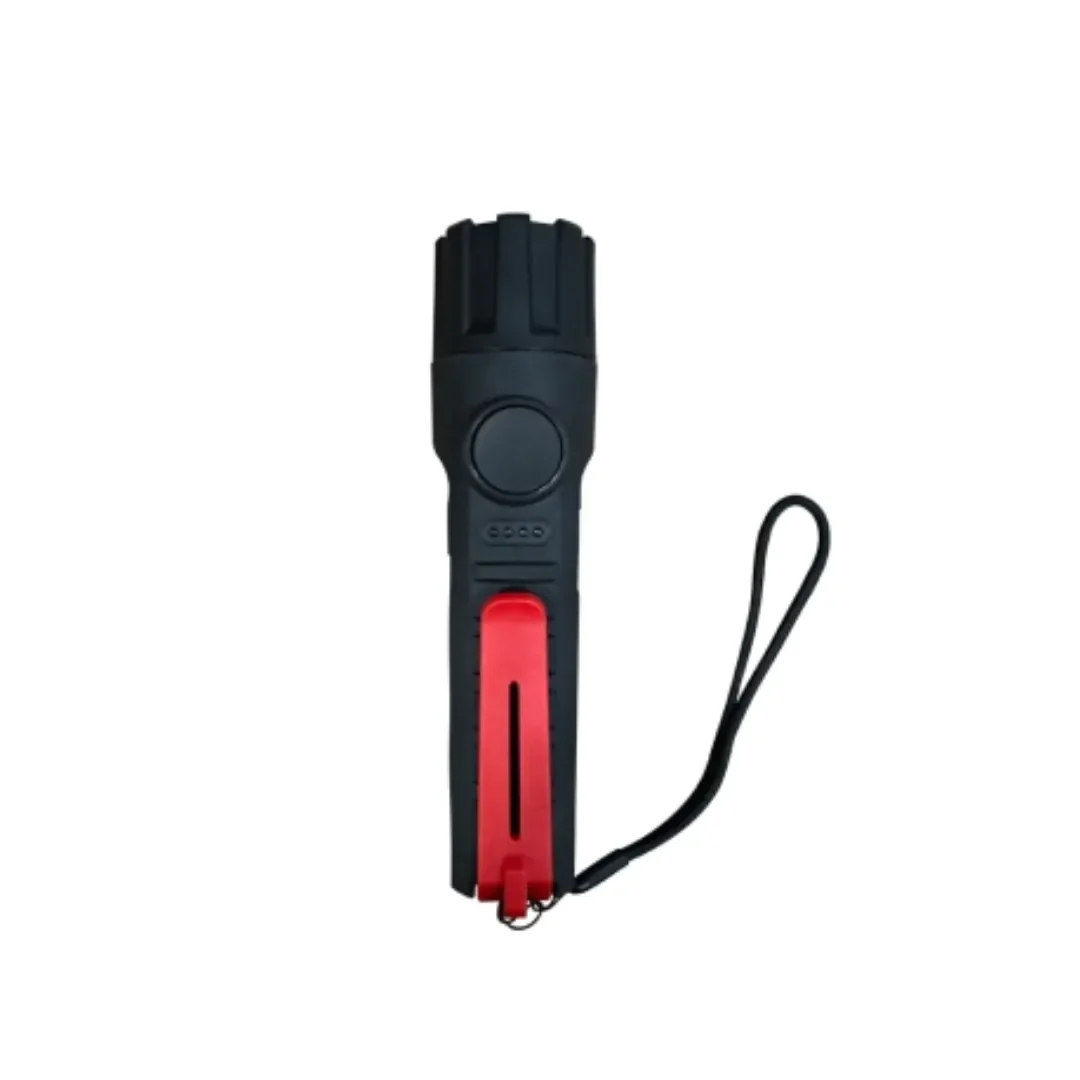 LINTERNA MANUAL LED 110 A 220 LUMENES ZONA 121 CZ+EXMP31R+A31-ANSI+1000/11-01-0 CZ ELECTRIC1