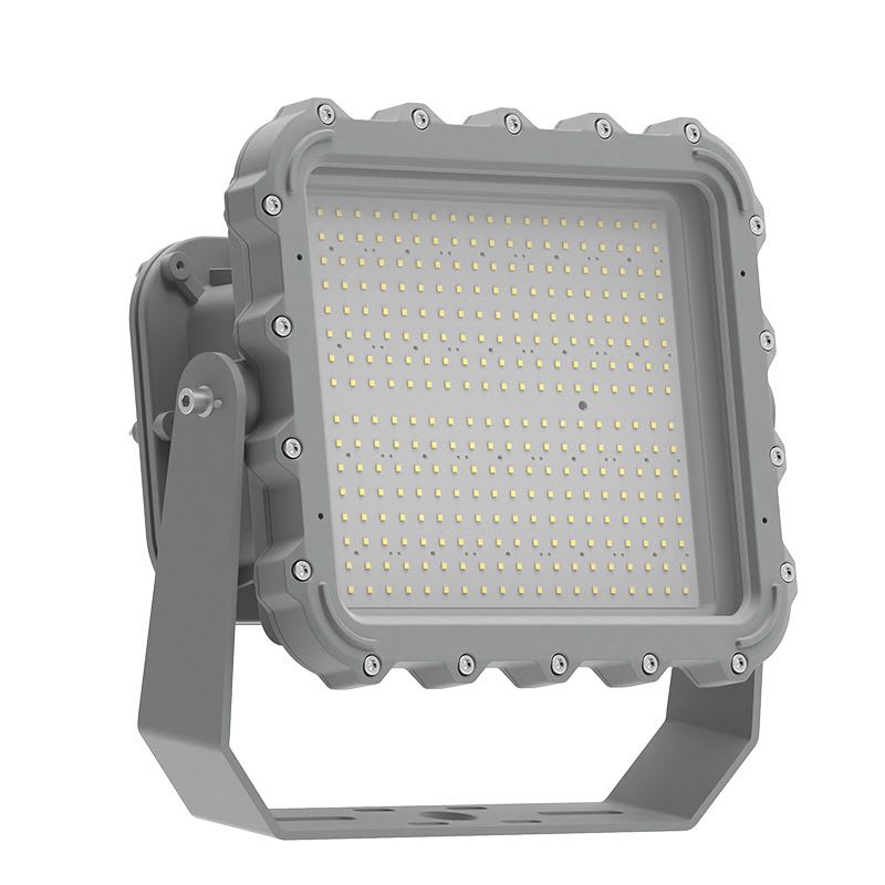 REFLECTOR/HIGH BAY LED 150W/24000LM/3.4 O 5000K. CL1.DIV2.UL   GHSL24-U2110AJCTGTB1GR GRINSAFE1