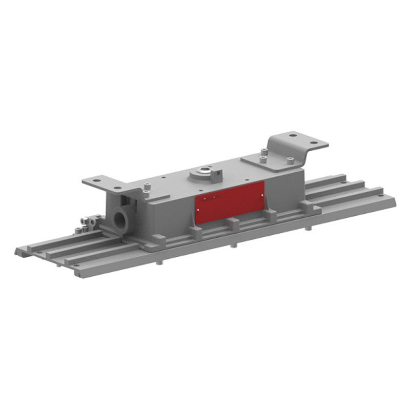 LUMINARIA LINEAL LED 40W/6800LM/3.4 O 5000K.CL1.DIV2.UL GHLV07-U2110AJCTPLFLMGR GRINSAFE
