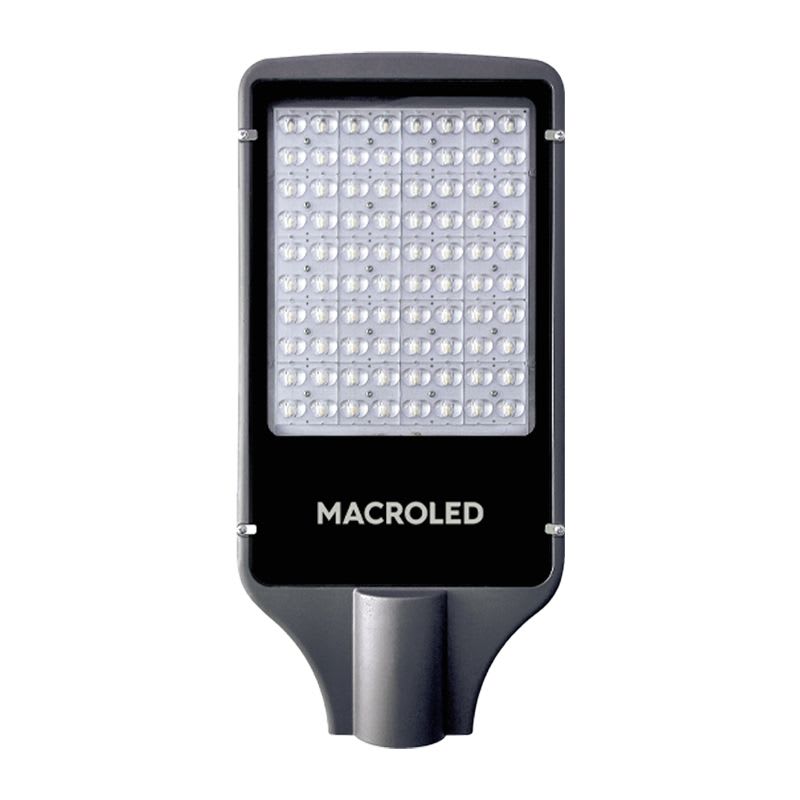 LUMINARIA DE ALUMBRADO PUBLICO LED SL-200W/857 IP65 EQ 400W SL-200W-CW MACROLED