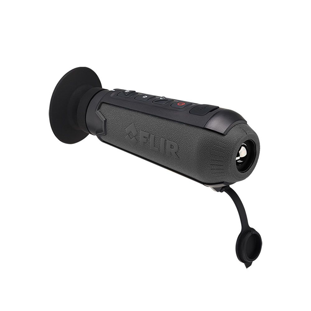 MONOCULAR TKY TERMOGRAFIA -20A40°C 20X16 PIXEL IP67 SCOUT TKY FLIR