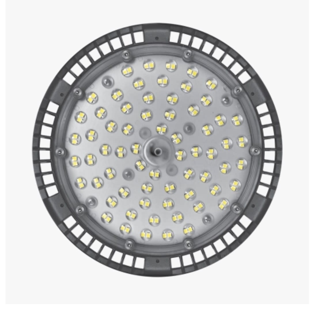 HIGH BAY LED HBV2-150W/865 90° IP65 EQ. 400W HBV2150P MACROLED1