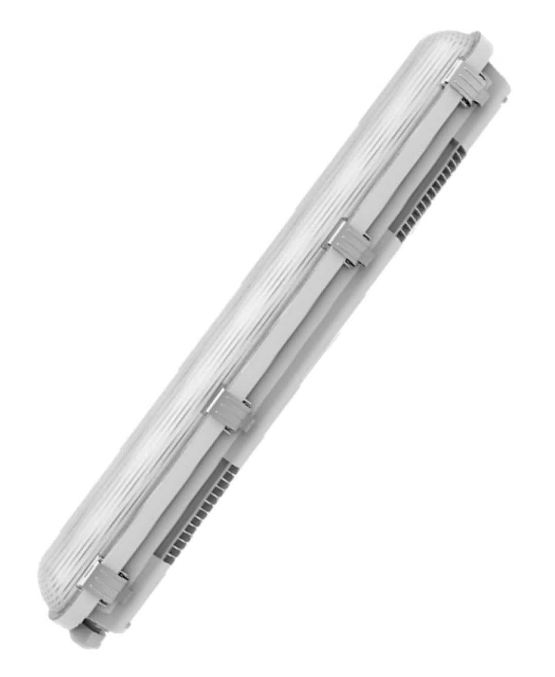 LUMINARIA HERMETICA DAMP-PROOF LED 58W/865 8700LM 1040777-03 LEDVANCE