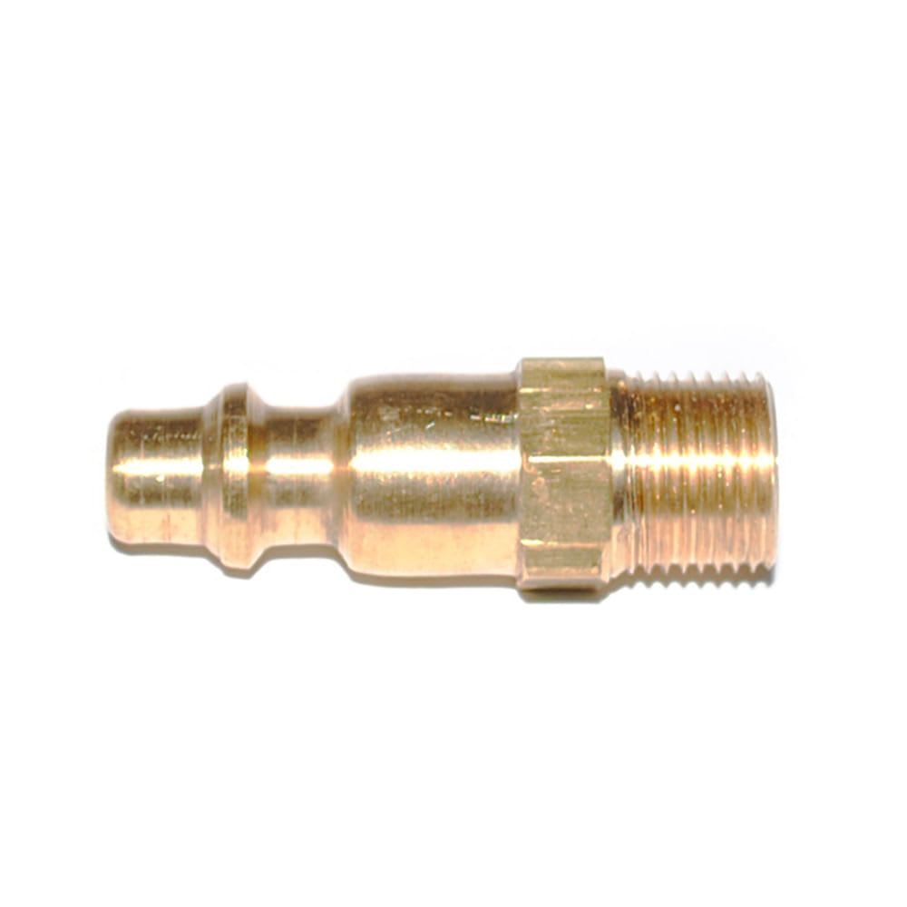 CONECTOR RAPIDO MACHO 1/4