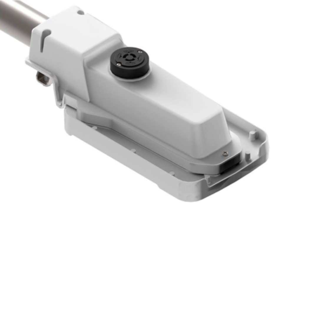 ALUMBRADO PUBLICO LED BRP482 LED200/NW 142W DML P7 PSR FON 919306035671 PHILIPS1