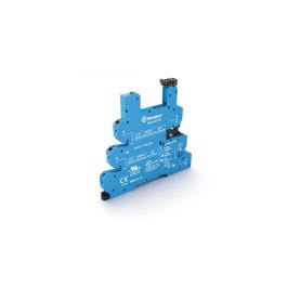 MODULO PORTAFUSIBLE PARA INTERFAZ MASTER PLUS 93630024 FINDER