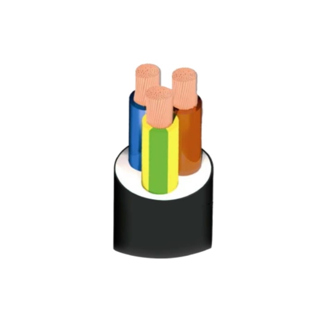 CABLE RZ1-K 4X35MM2 0.6/1KV LIBRE DE HALOGENO NEGRO CLASE 5XMETRO LINEAL 84083 MIGUELEZ