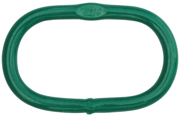 ANILLA MAESTRA P/CADENA 32-26MM 50 X 350 X 190MM 31.50TON 16.55KG MLW-32-26 ABLE1