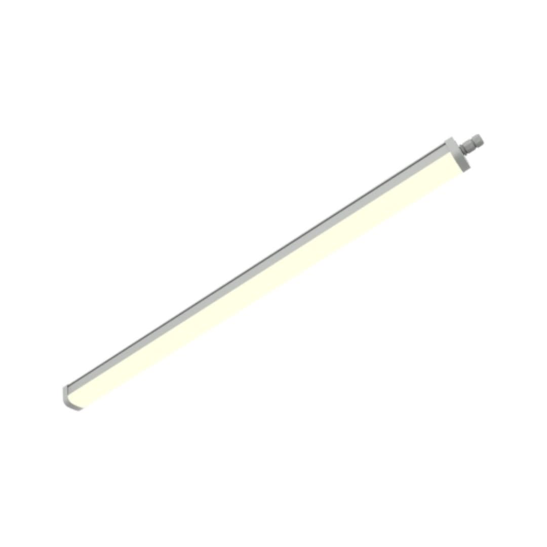 LUMINARIA HERMETICA LED WT068C G2 CW LED56 L1500 PSU 911401862885 PHILIPS1
