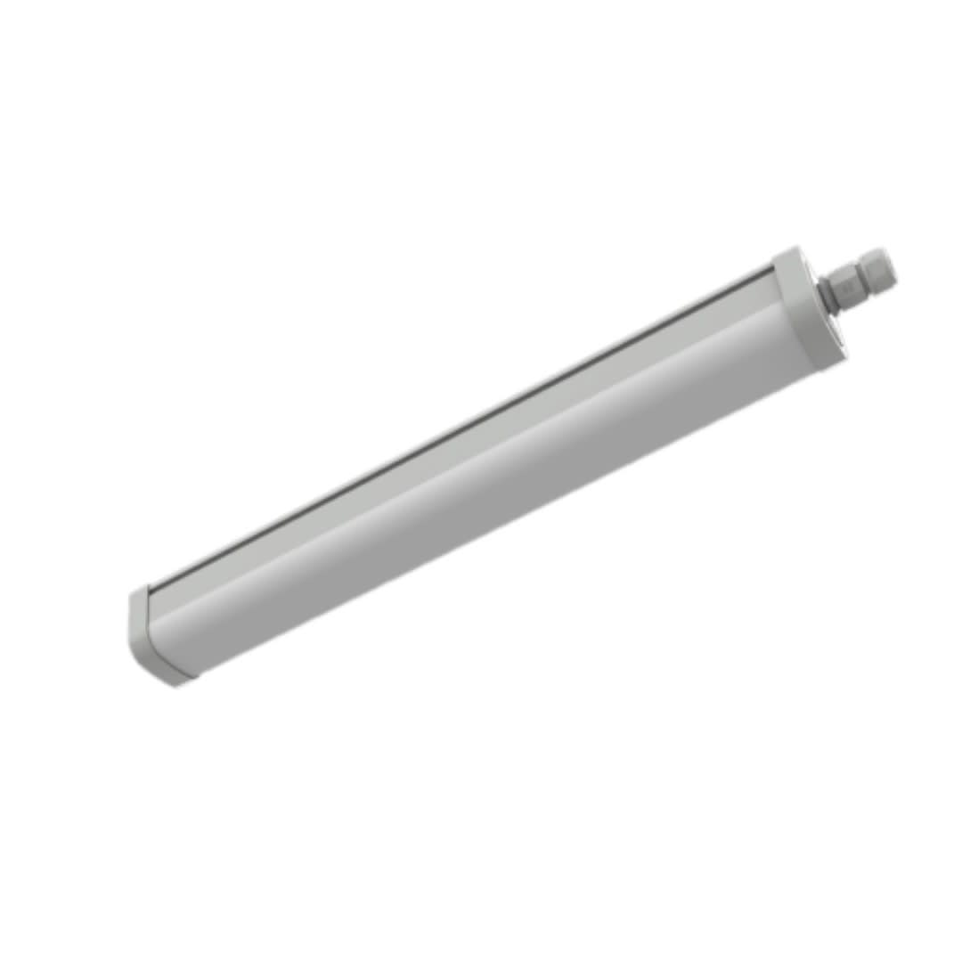 LUMINARIA HERMETICA LED WT068C G2 CW LED18 L600 PSU 911401862685 PHILIPS