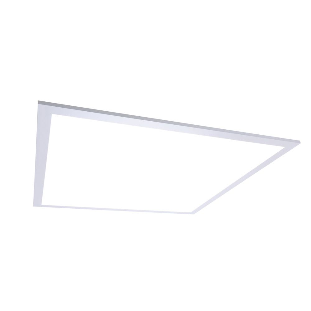PANEL LED RC048B LED42S/865 100-277V 600X600 P/EMPOTRAR 911401857685 PHILIPS