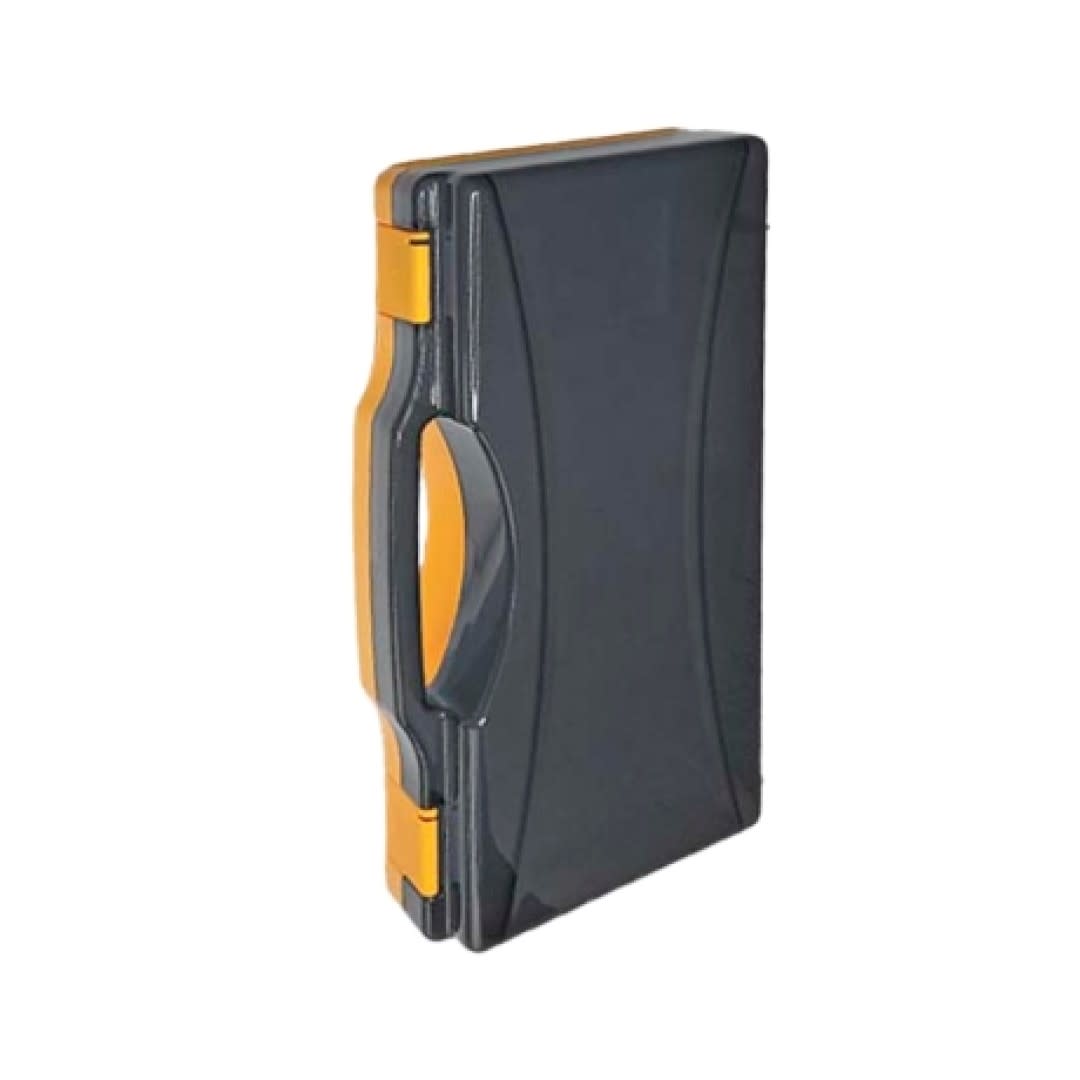 CAJA DE POLIETILENO PARA GUARDAR GUANTES AISLANTES 545115 SOFAMEL1