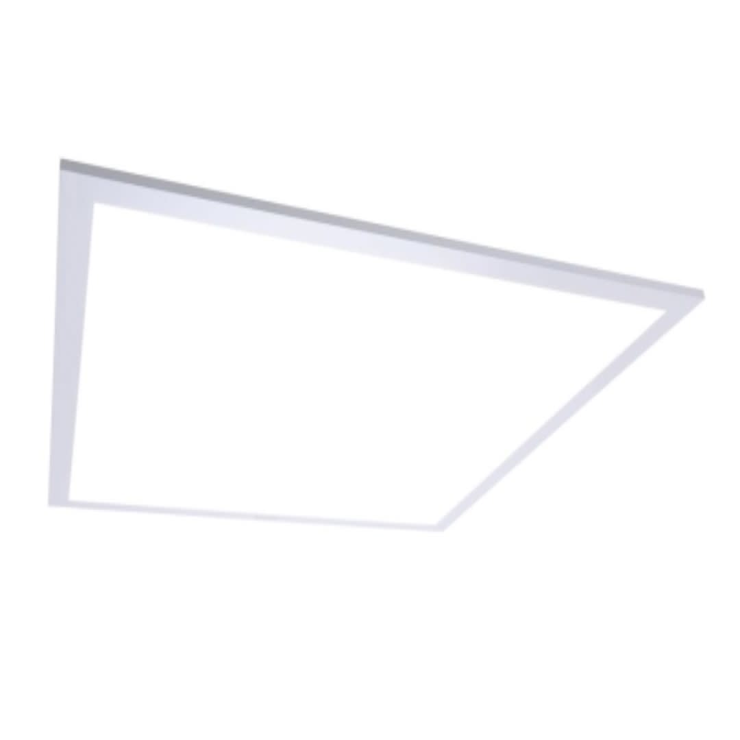 PANEL LED RC048B LED42S/840 600X600 PARA EMPOTRAR PHILIPS
