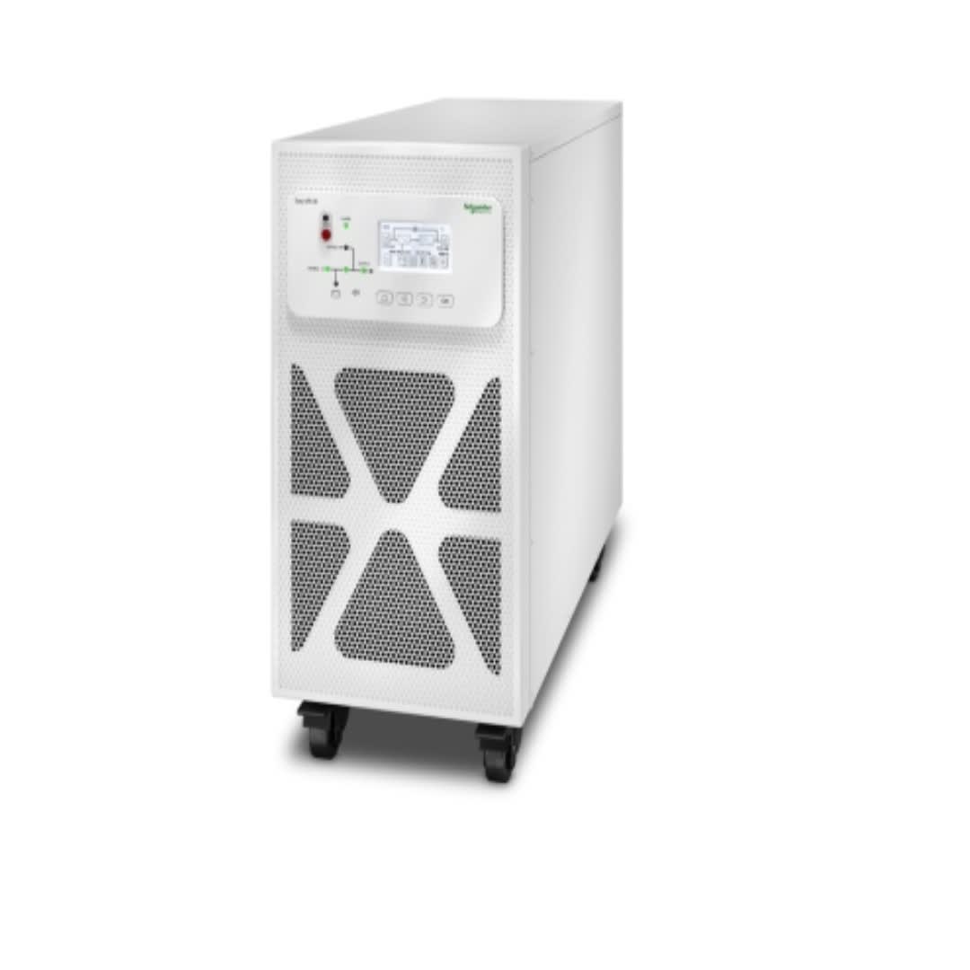 UPS DE 10KVA 400V PARA BATERIA EXTERNA EASY UPS E3SUPS10KH SCHNEIDER ELECTRIC