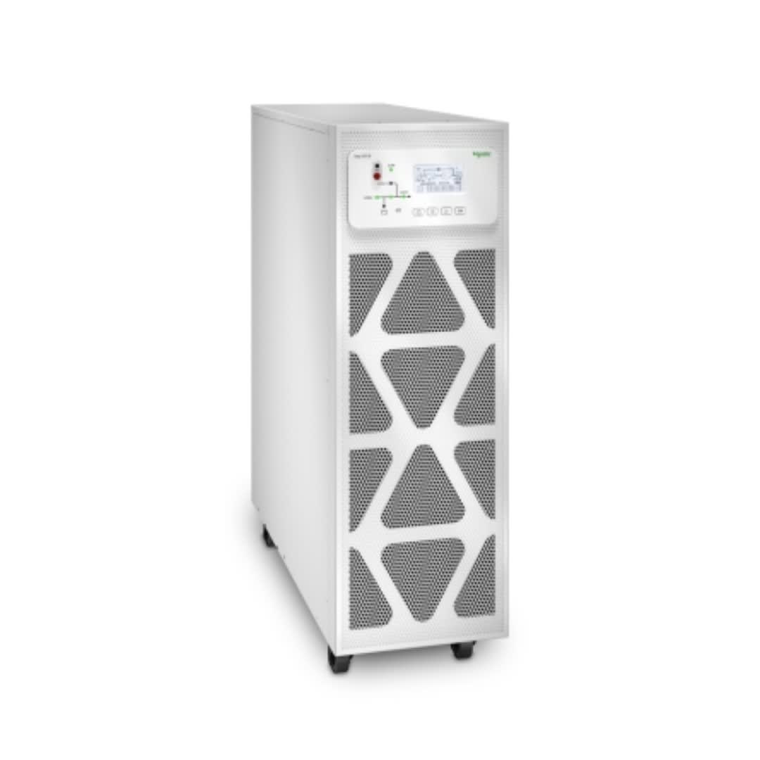 UPS DE 20KVA 400V PARA BATERIA EXTERNA EASY UPS E3SUPS20KH SCHNEIDER ELECTRIC