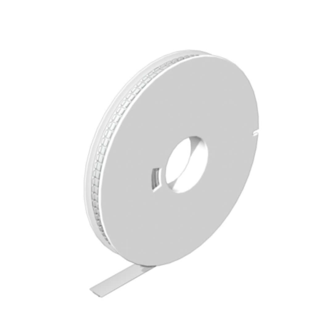 MARCADOR PARA BORNES 10MM2 ROLLO 800U 2007190000 WEIDMULLER