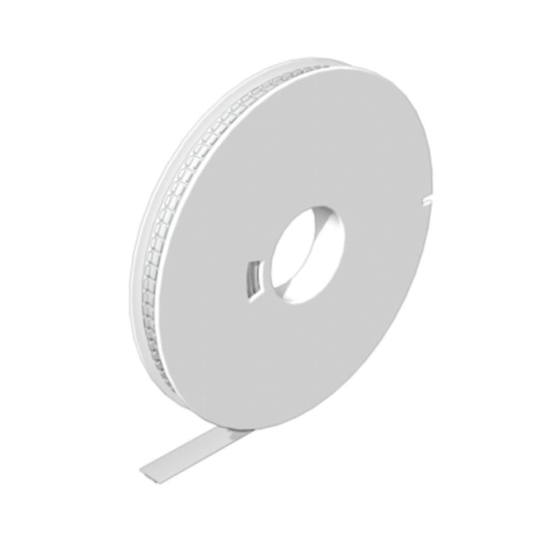 MARCADOR PARA BORNES 16MM2 ROLLO 800U 2007190000 WEIDMULLER1