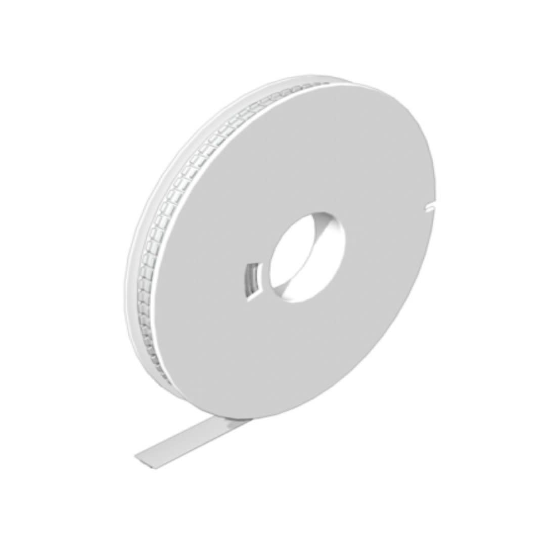 MARCADOR PARA BORNES 35MM2 ROLLO 800U 2007190000 WEIDMULLER
