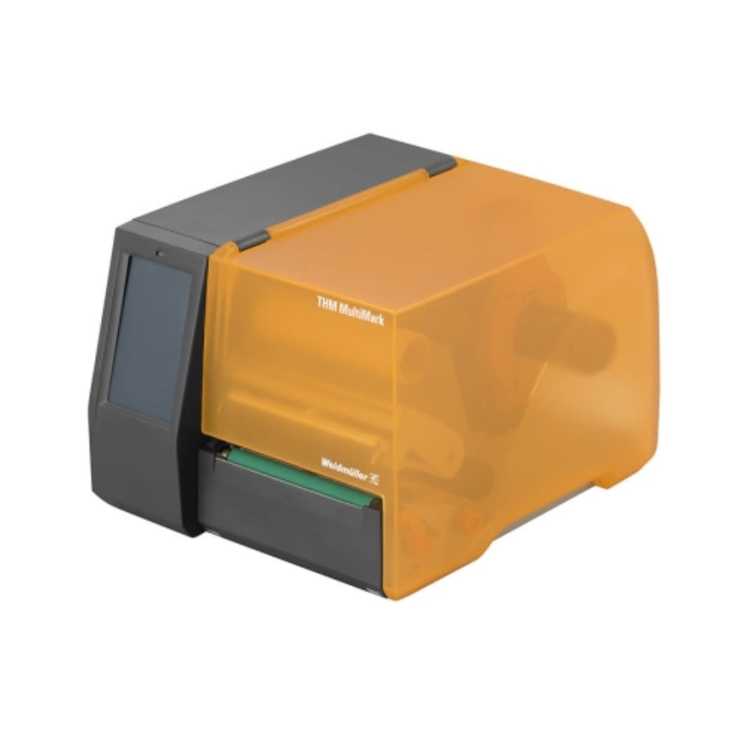 IMPRESORA TERMOTRANSFERENCIA MULTIMARK 2599430000 WEIDMULLER1