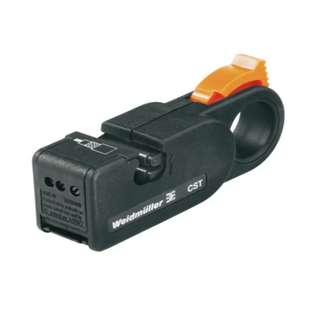 HERRAMIENTA PELADORA CHAQUETA Y PANTALLAS 2.5-8MM 9030500000 WEIDMULLER1