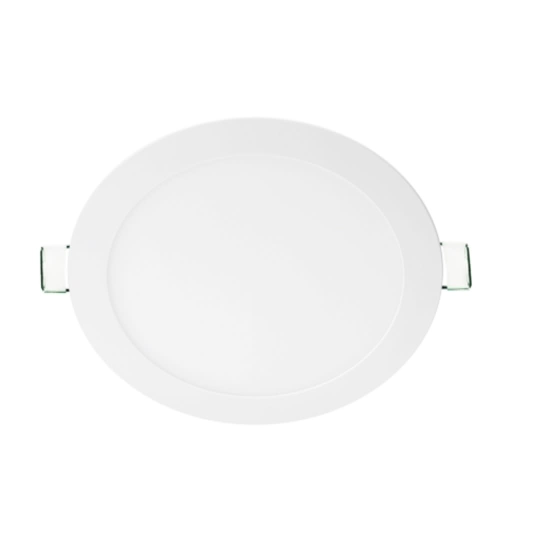 DOWNLIGHT INSERT 18W/865 1440LM REDONDO PARA EMPOTRAR 7021621 LEDVANCE