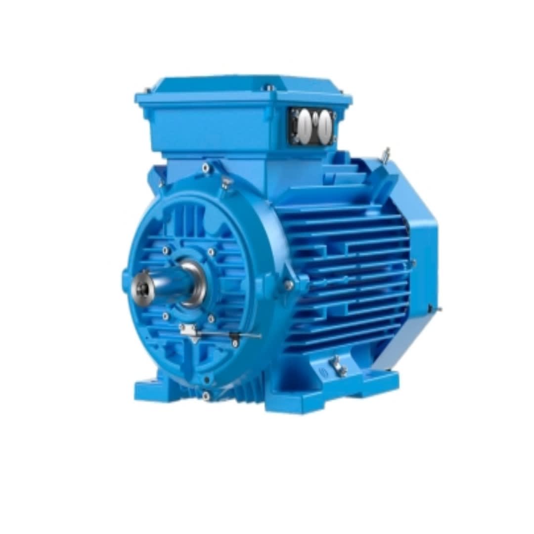 MOTOR TRIFASICO 220/380/440V 1800RPM 30HP/22KW IP55 IE2 180 3GBP182420-ADG_30 ABB1