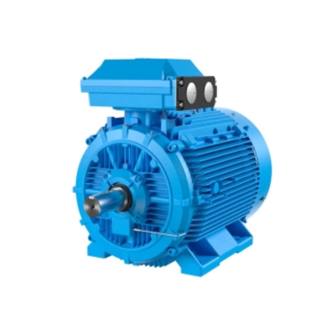 MOTOR TRIFASICO 220/380/440V 1800RPM 200HP/150KW IP55 IE2 315 3GBP312230-ADG_200 ABB