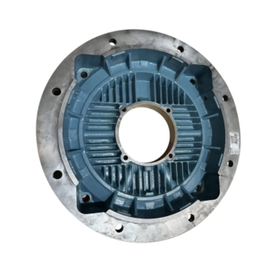 BRIDA B5 FRAME 315 PARA MOTOR DE 200HP M3BP 3GZF223031-54 ABB