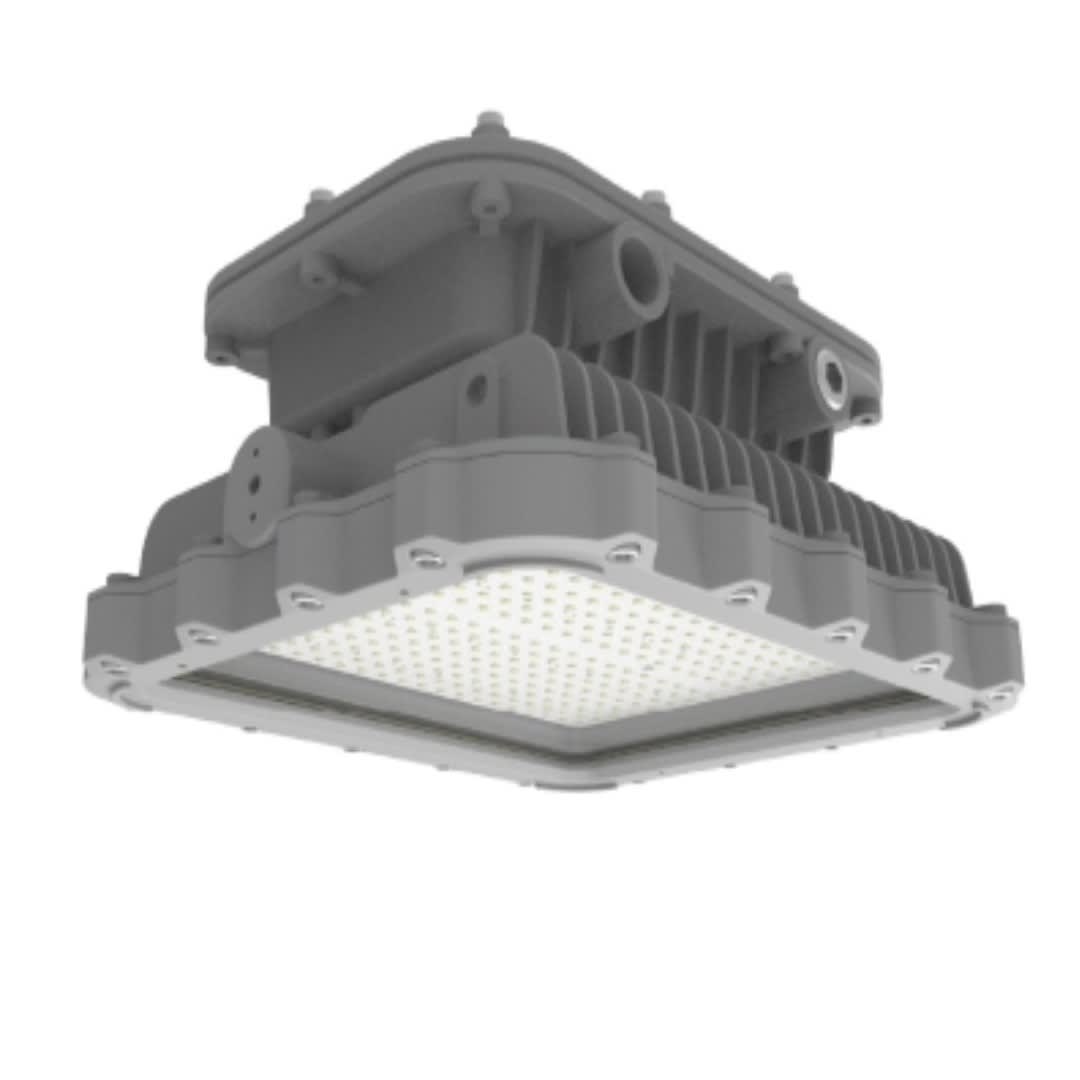 REFLECTOR/HIGH BAY LED 200W/32000LM/34 O 5000K ZONA 121 GESL32-U110AJCTGTB1GR GRINSAFE1