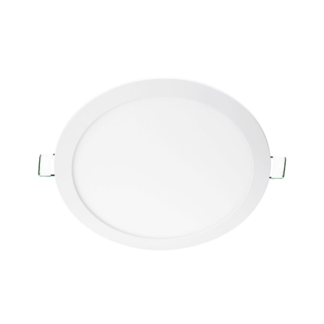 DOWNLIGHT SLIM 24W/865 1920LM REDONDO PARA EMPOTRAR 7021624 LEDVANCE2