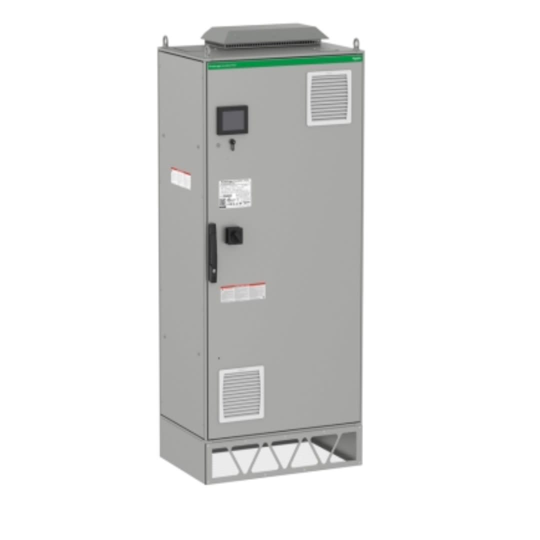FILTRO ACTIVO ACCUSINE PLUS 300A 380-480V IP54 PCSP300D5IP54 SCHNEIDER ELECTRIC
