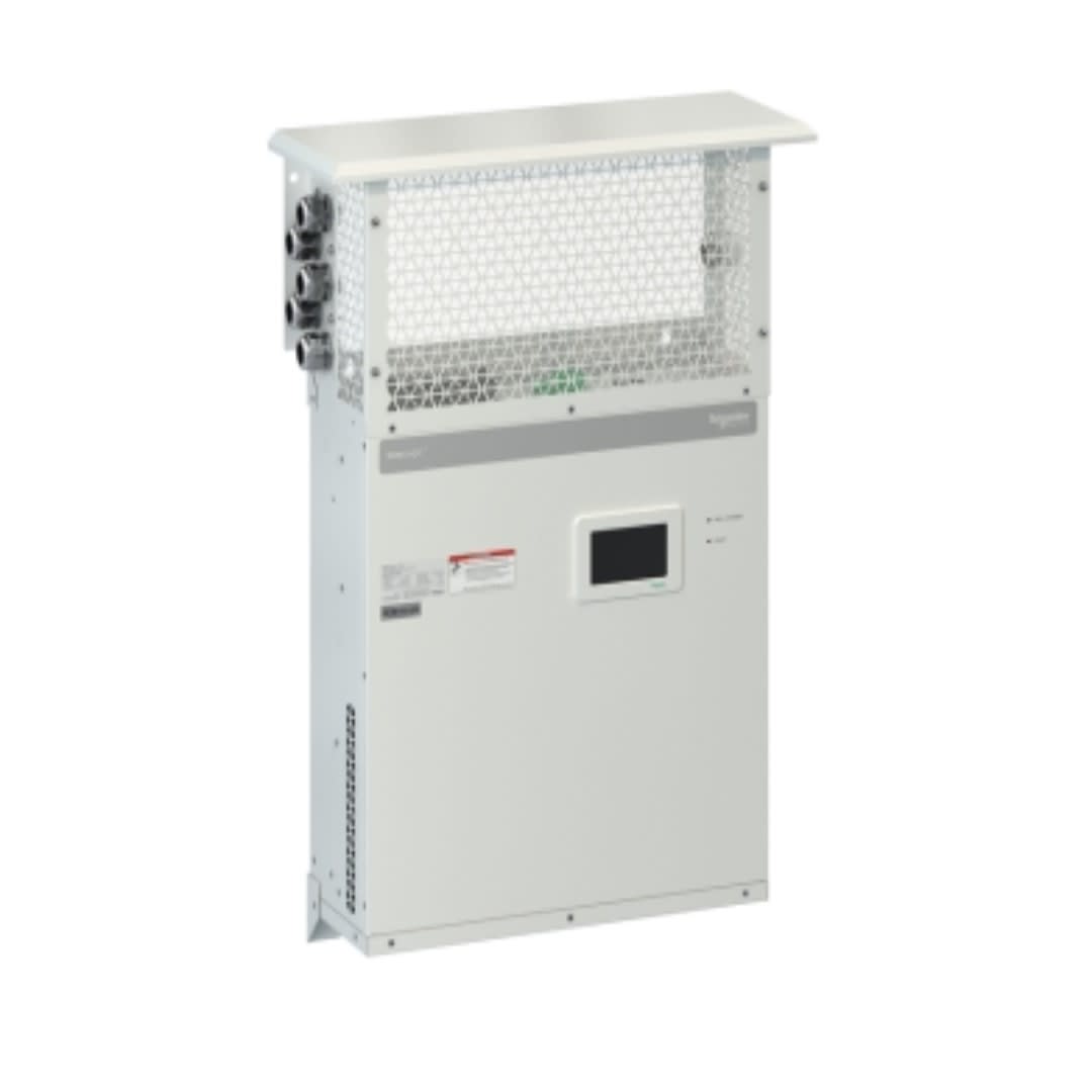 FILTRO ACTIVO EASYLOGIC APF 50A 240-460V IP33 EZAPF05044W31 SCHNEIDER ELECTRIC