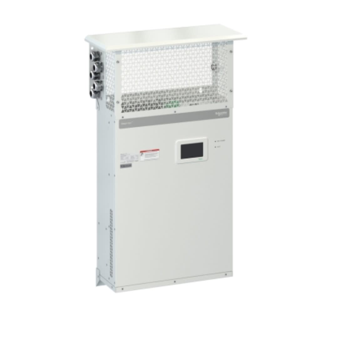 FILTRO ACTIVO EASYLOGIC APF 100A 240-460V IP33 EZAPF10044W31 SCHNEIDER ELECTRIC