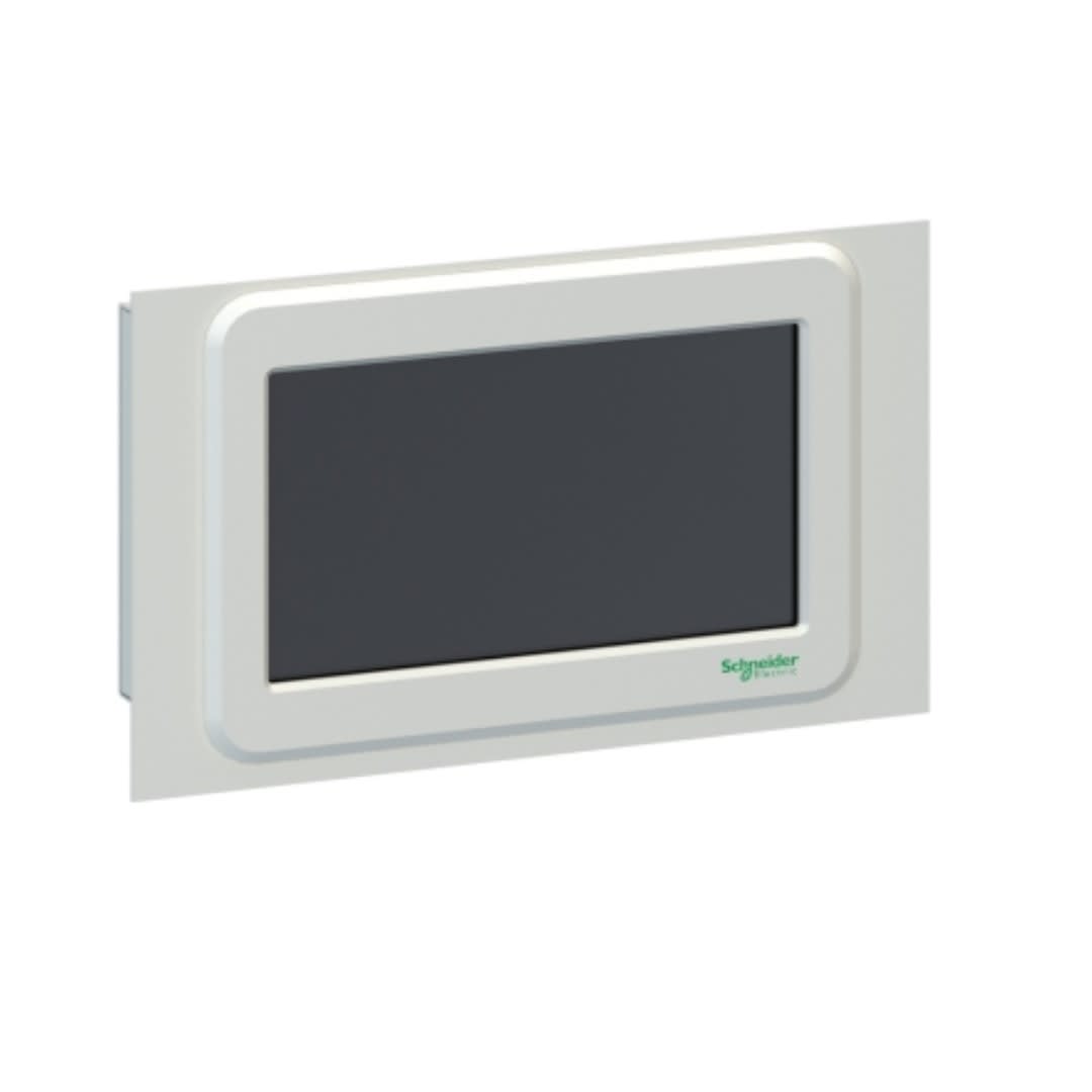 PANTALLA TACTIL HMI DE 7'' PARA FILTROS EASYLOGIC APF EZAPF070HMI SCHNEIDER ELECTRIC